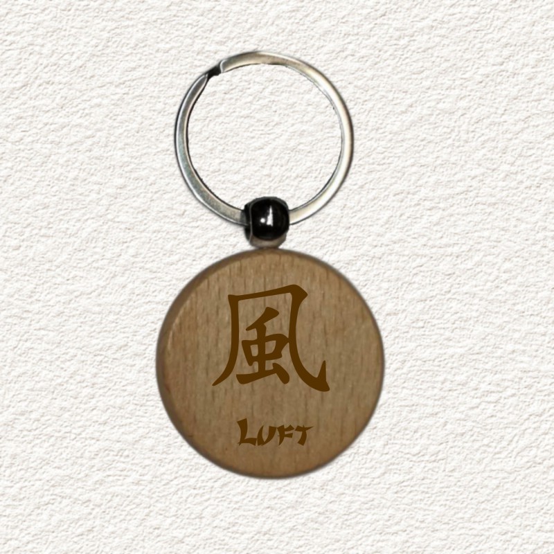 Chinesische Schriftzeichen